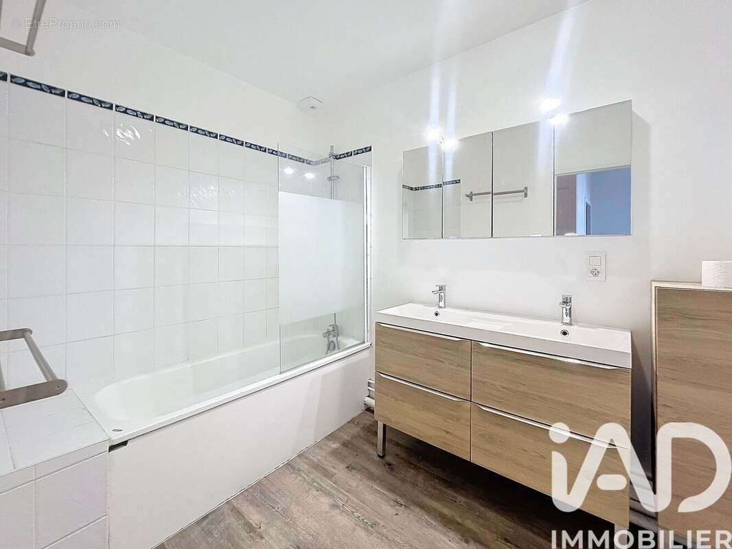 Maison 104 m² à Saint-Herblain  - photo 6