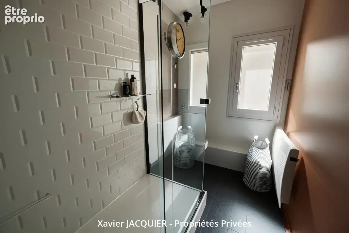 Grand T2  en duplex - 67 m² - Toutes-Aides - photo 10
