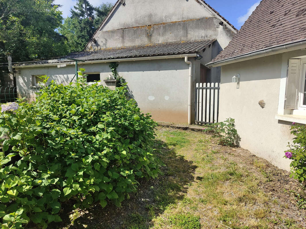 Maison de campagne ! - photo 39