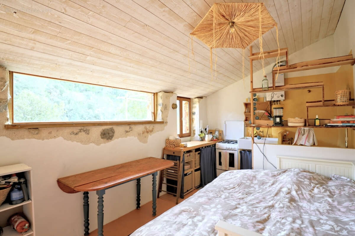 Maison à BELGENTIER