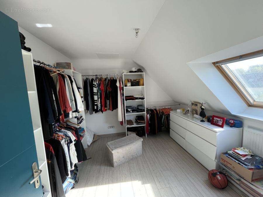 Maison à SAINT-SATURNIN