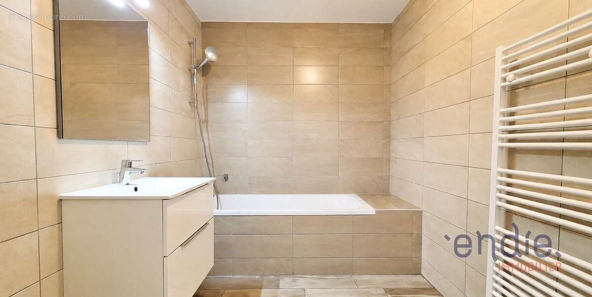 Appartement à RIEDISHEIM