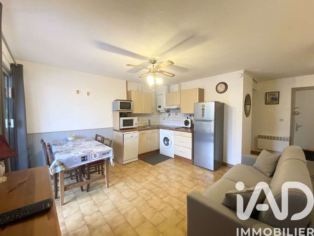 Photo 2 - Appartement à AGDE