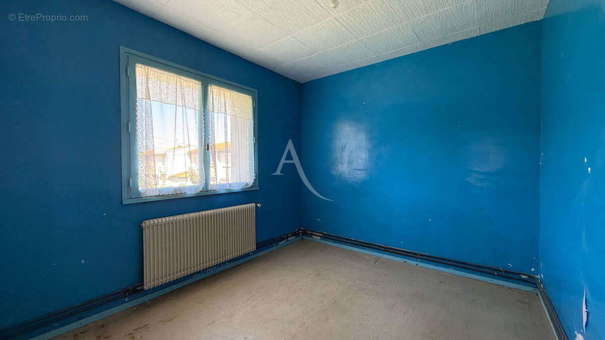 Appartement à LA ROCHE-SUR-YON