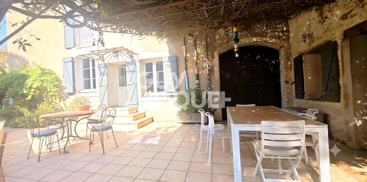 Ensemble immobilier à vendre à Bages - Référence 3699 - photo 3