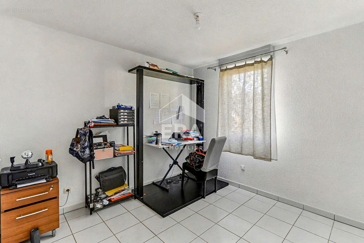 Maison à FONBEAUZARD