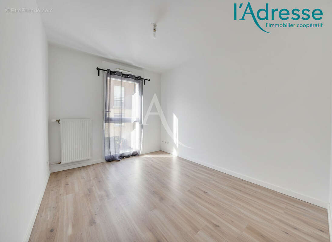 Appartement à CHAMPS-SUR-MARNE