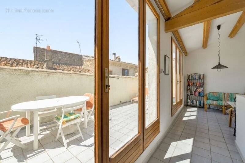 Maison à NEZIGNAN-L'EVEQUE