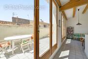Maison à NEZIGNAN-L'EVEQUE