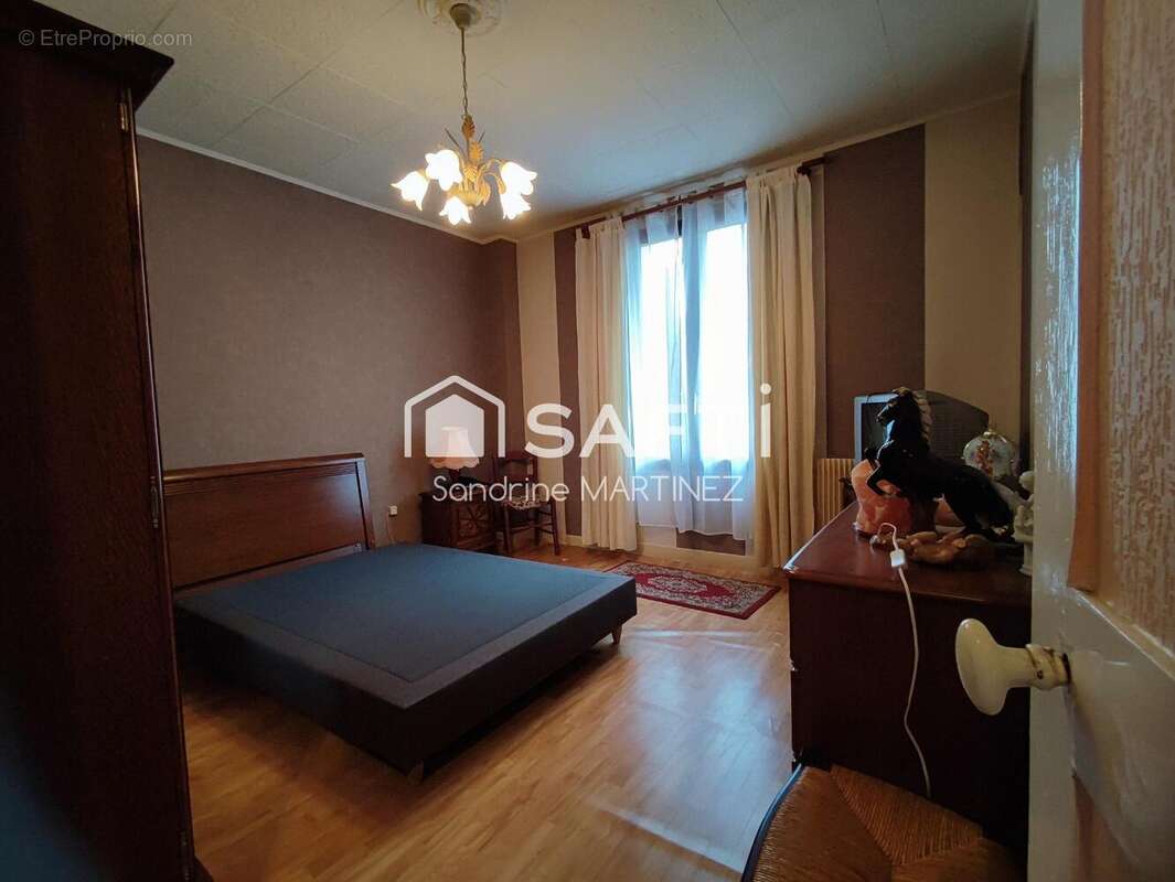 Photo 6 - Maison à BORNEL