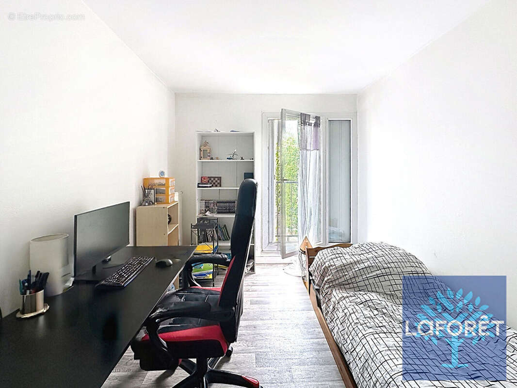 Appartement Montgeron 4 pièces d'environ 85m2 - photo 4
