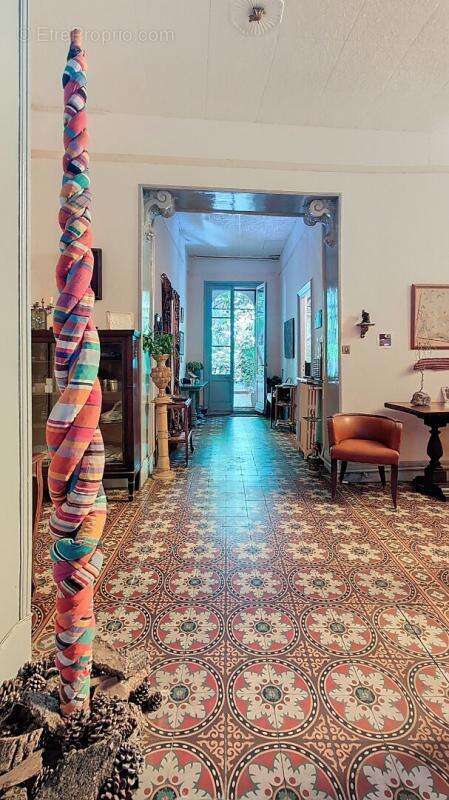 Maison à ARLES-SUR-TECH