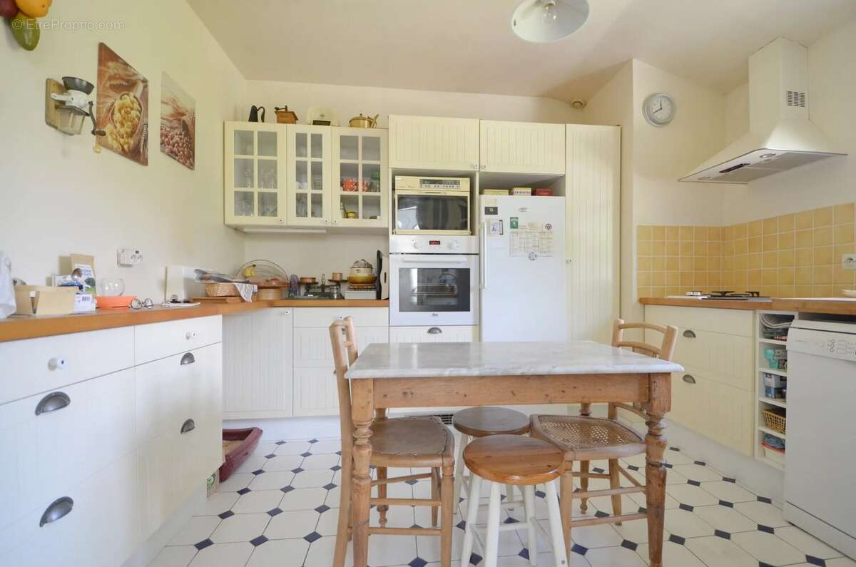 Maison à CROISSY-SUR-SEINE