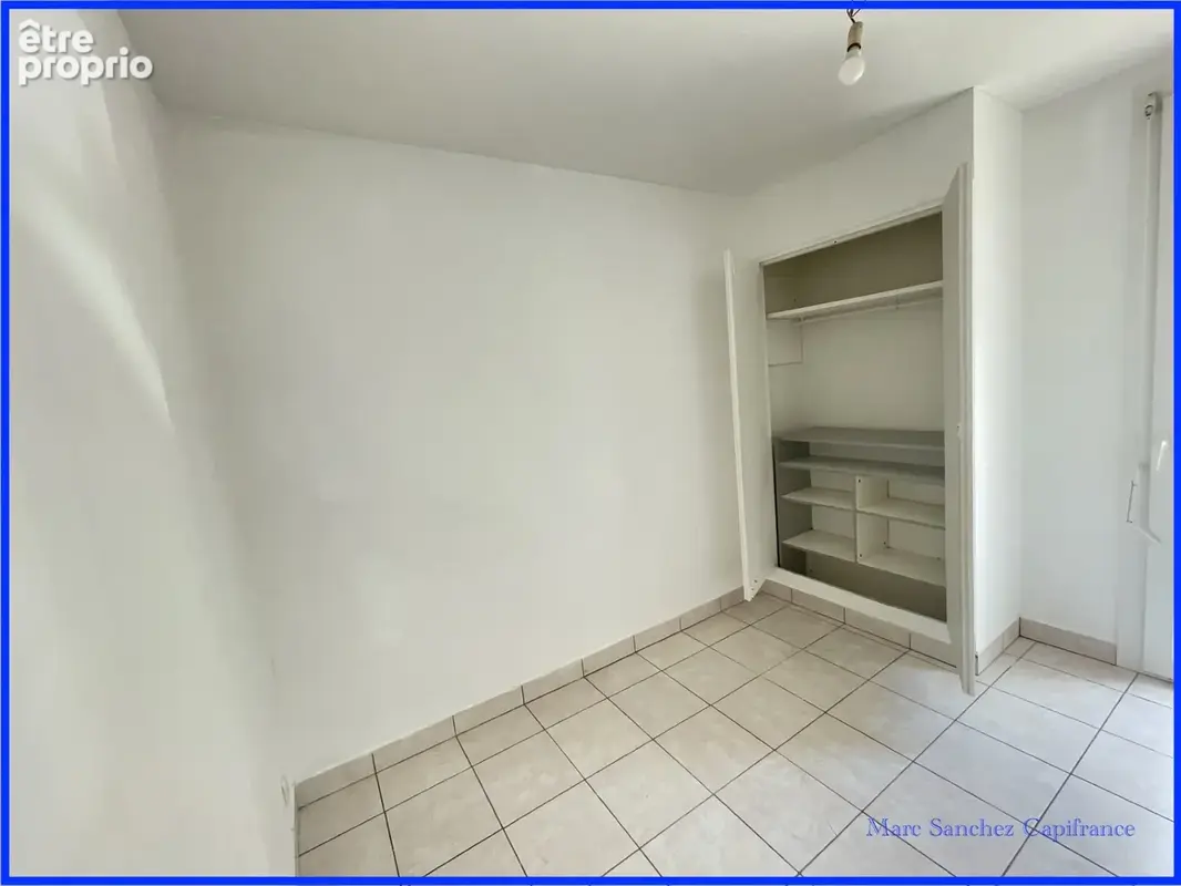 Tarbes (65) A vendre appartement T4 de 62 m2 entièrement rénové - photo 3