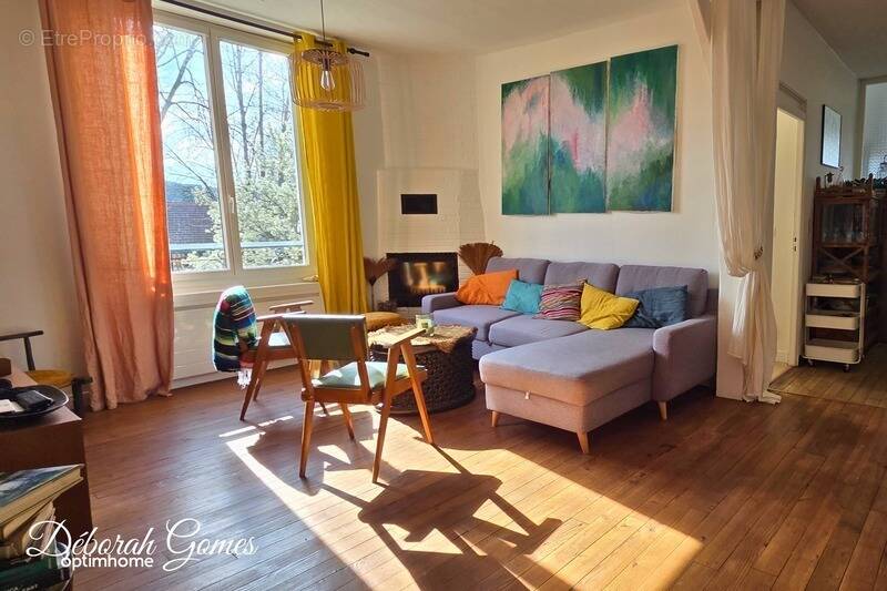 Appartement à PAU