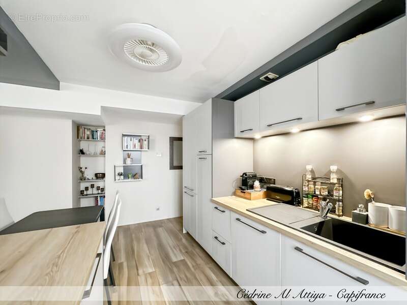 Appartement à PERIGNY