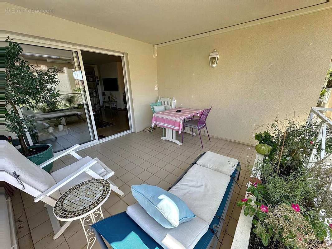 Basse californie 3p 86 m²  piscine terrasse de 25 m² - photo 13