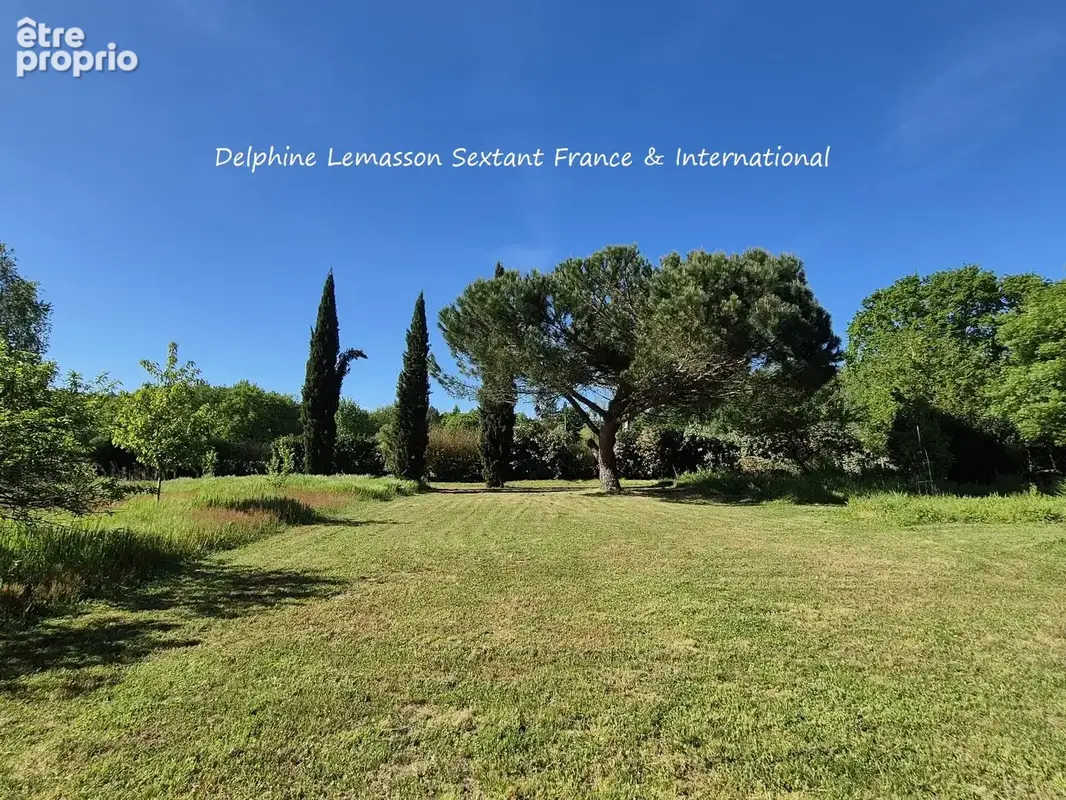 Propriété de charme - photo 26