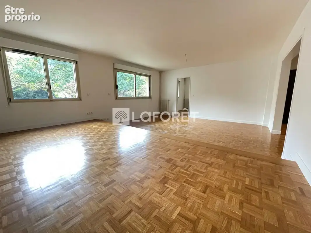 Appartement Le Raincy 4 pièce(s) 80 m2 - photo 6