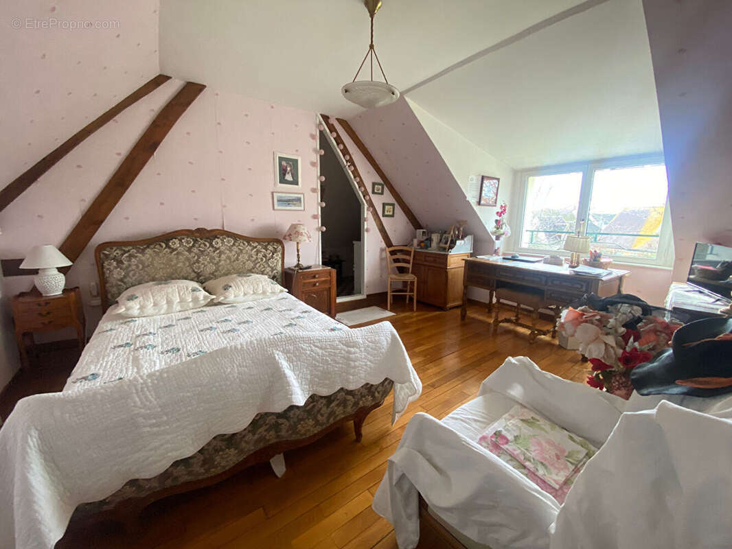 Maison à NOGENT-LE-BERNARD