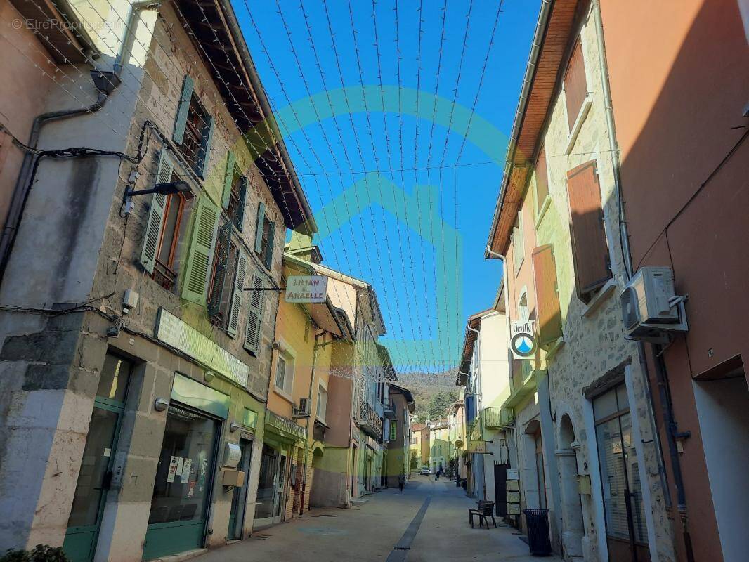 Appartement à VOREPPE