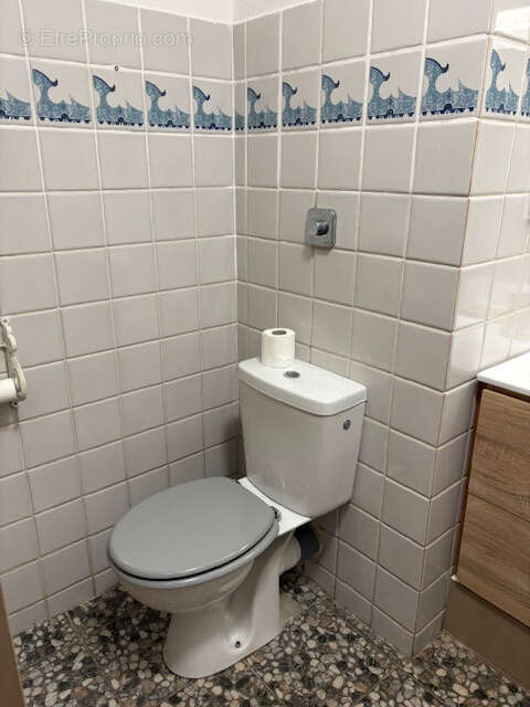 Appartement à SAINT-FRANCOIS