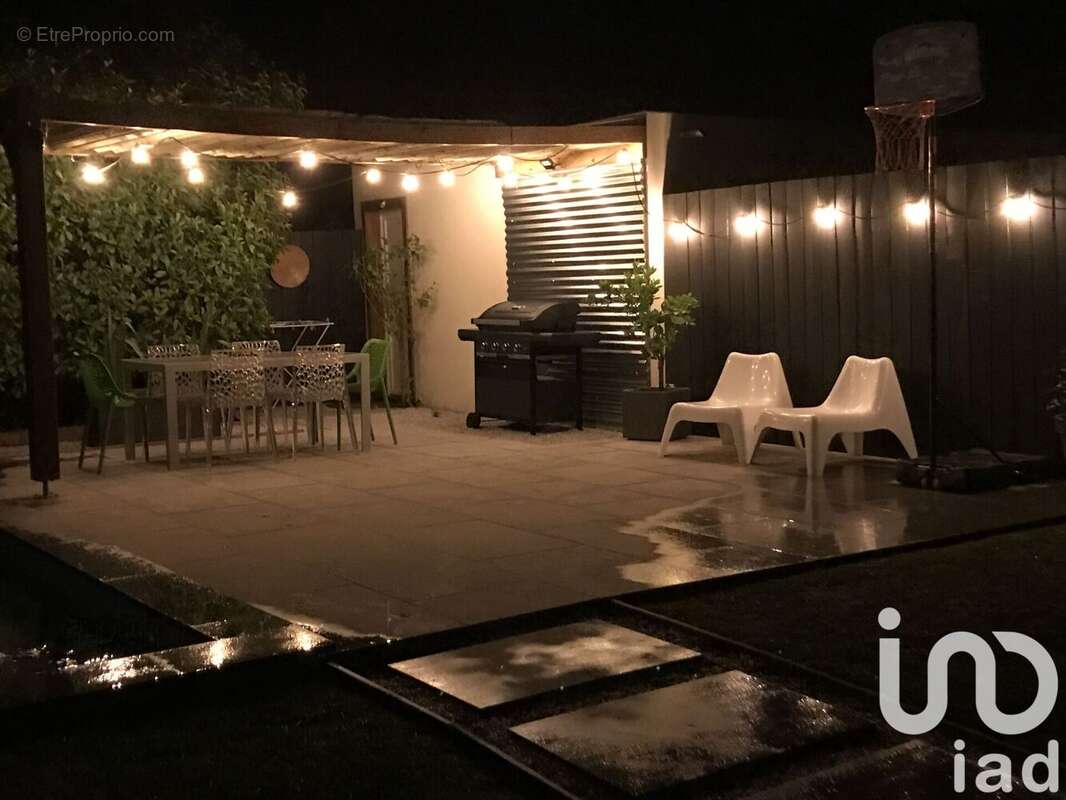 Photo 3 - Maison à AMBARES-ET-LAGRAVE