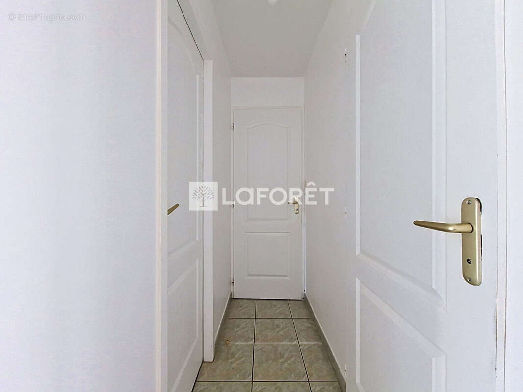 Appartement Penestin 3 pièce(s) 72.77 m2 - photo 7