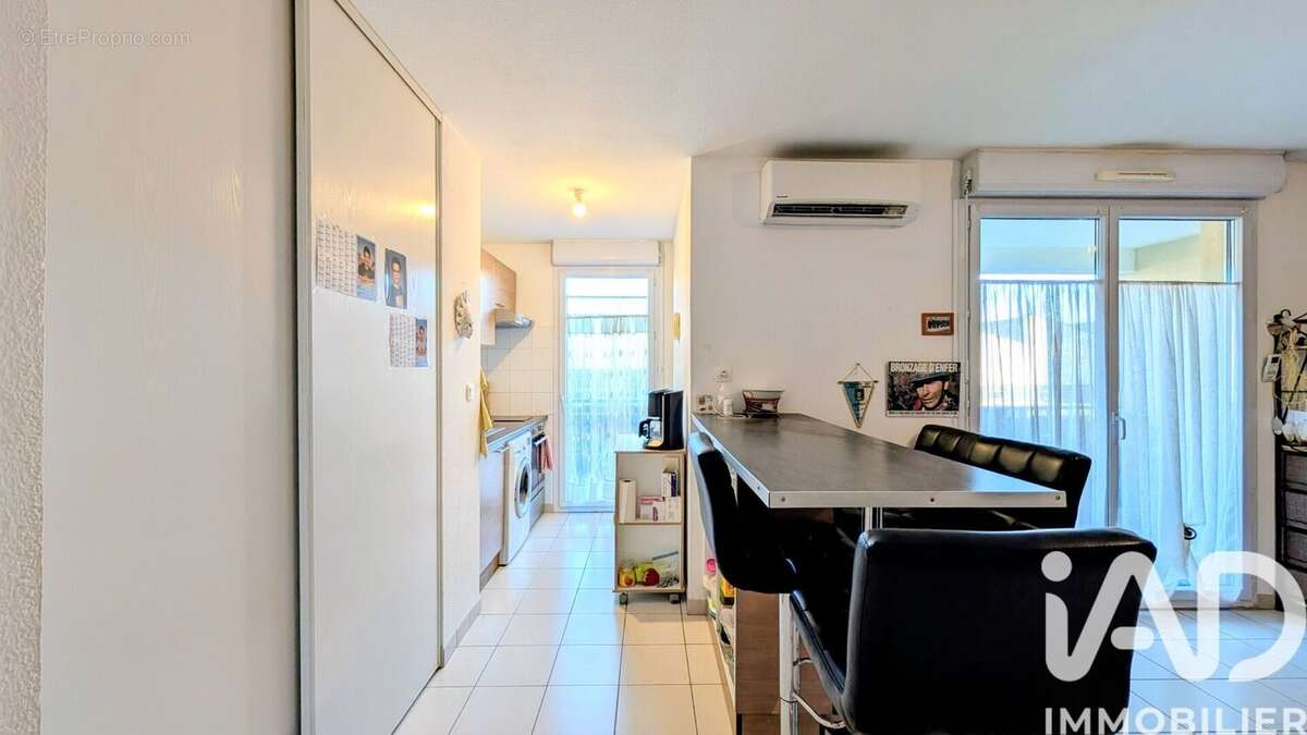 Photo 9 - Appartement à CARPENTRAS