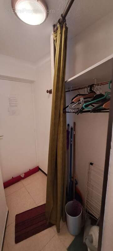 Appartement à MORILLON