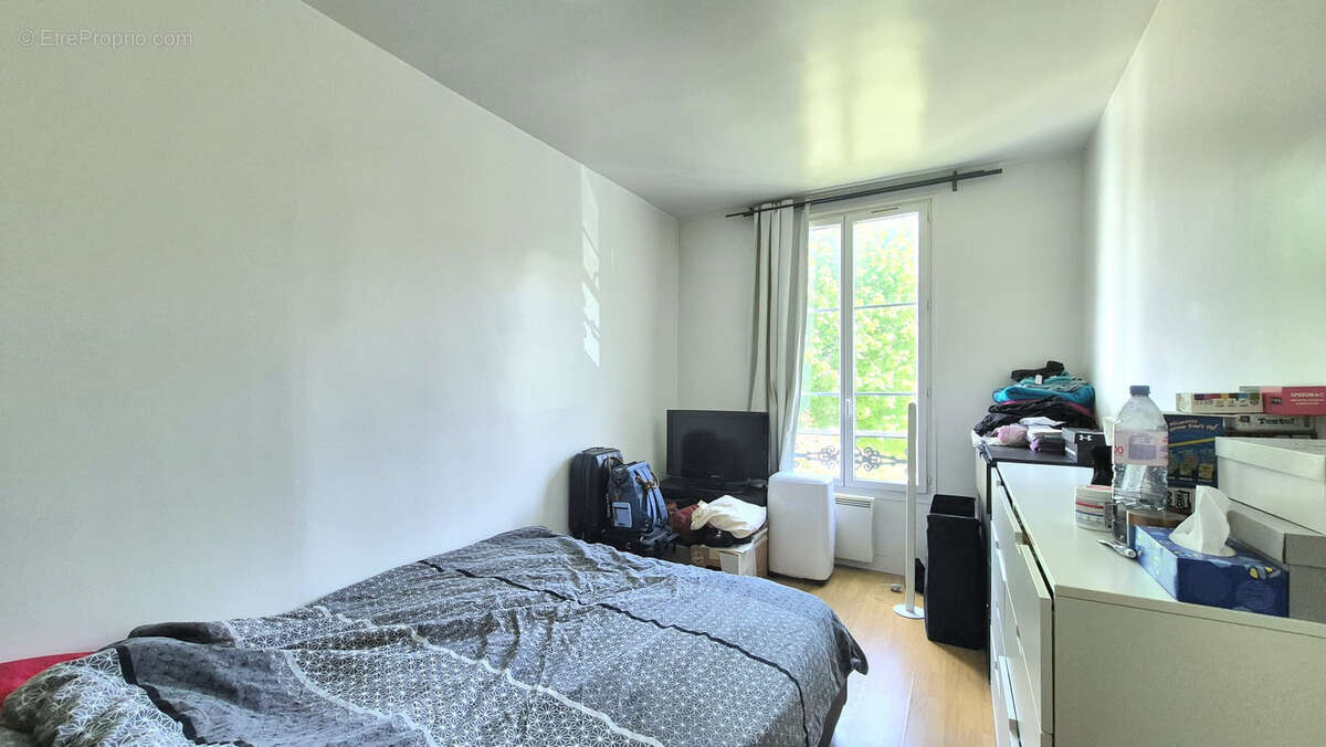 Maison à COLOMBES