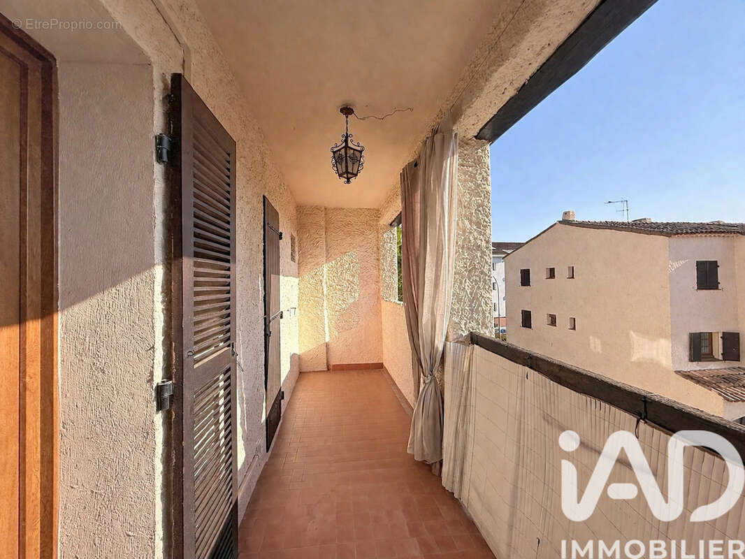 Photo 5 - Appartement à LE BEAUSSET