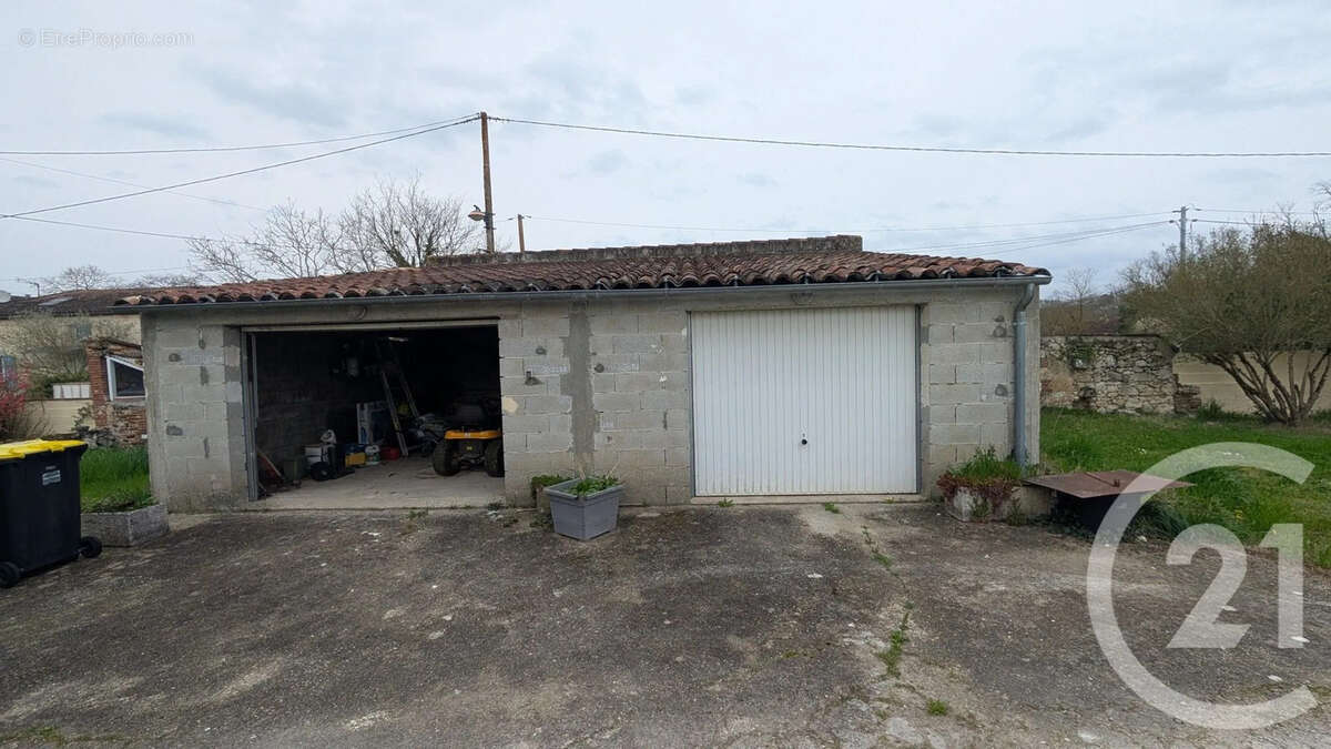 Maison à LAMAGISTERE