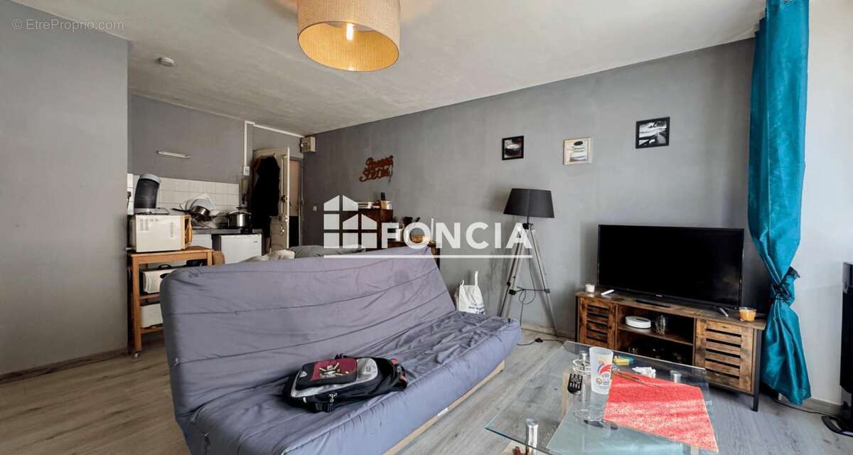 Appartement à MILLAU