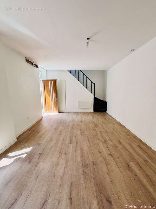 Maison à SAINTE-FOY-LA-GRANDE