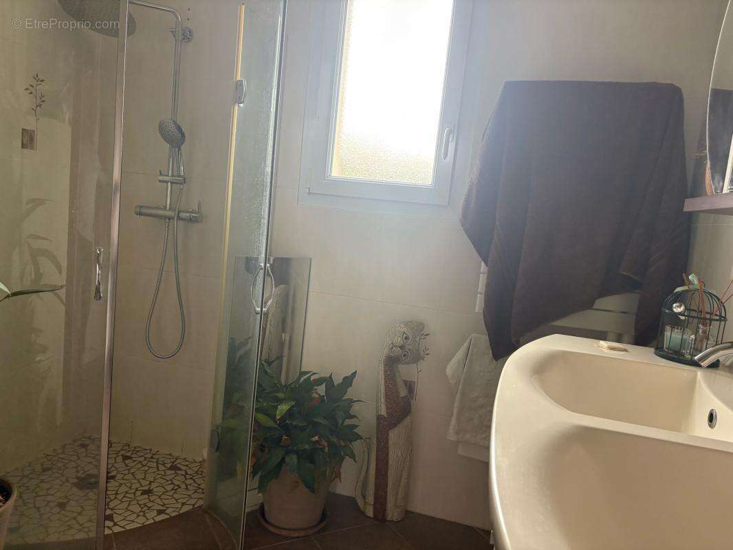 Maison à LA PLANCHE