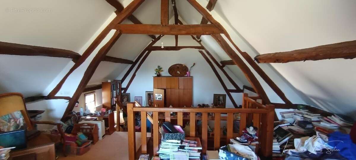 Maison 93 m² à Saint-Martin-Le-Noeud  - photo 8
