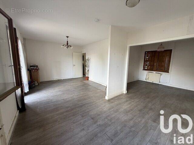 Photo 1 - Maison à LE BOUSCAT