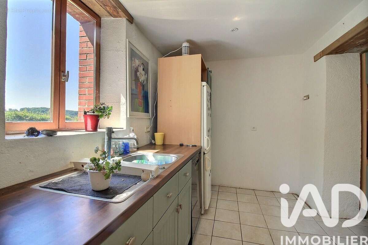 Maison 142 m² à Dontreix  - photo 7