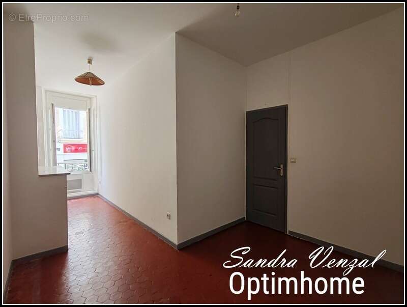 Appartement à DIGNE-LES-BAINS