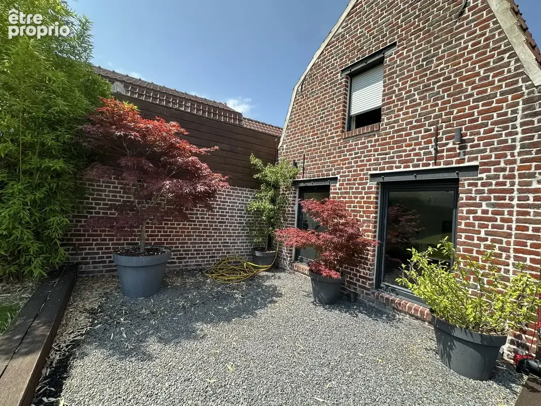 Photo Maison à Lille au prix de 559 000€