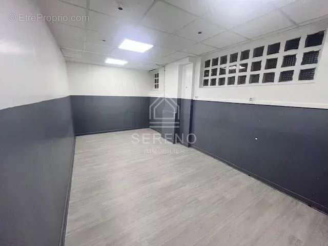 Commerce à VINCENNES