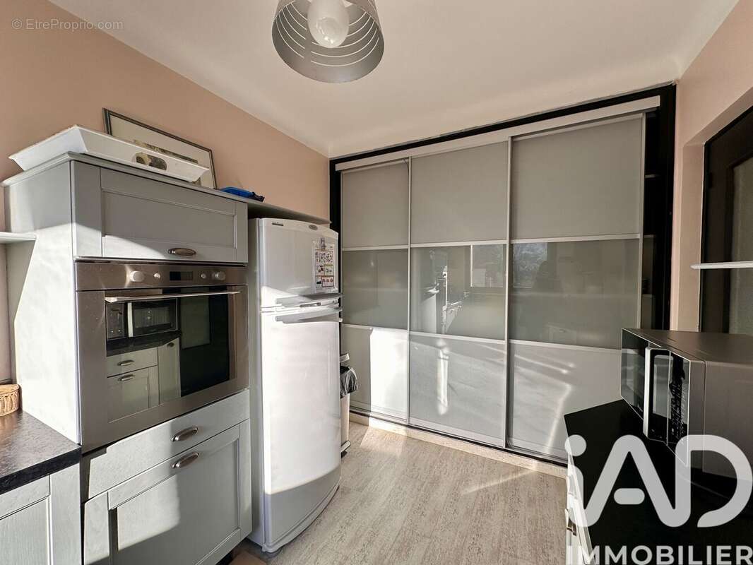 Photo 7 - Maison à BARCELONNETTE