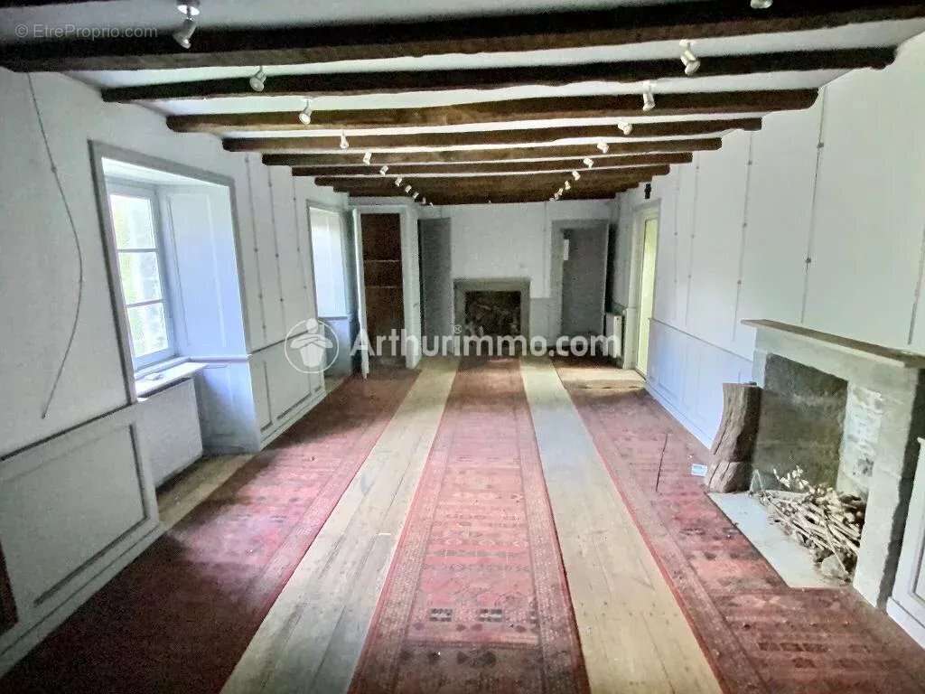 Maison d'armateur sur le port - photo 5
