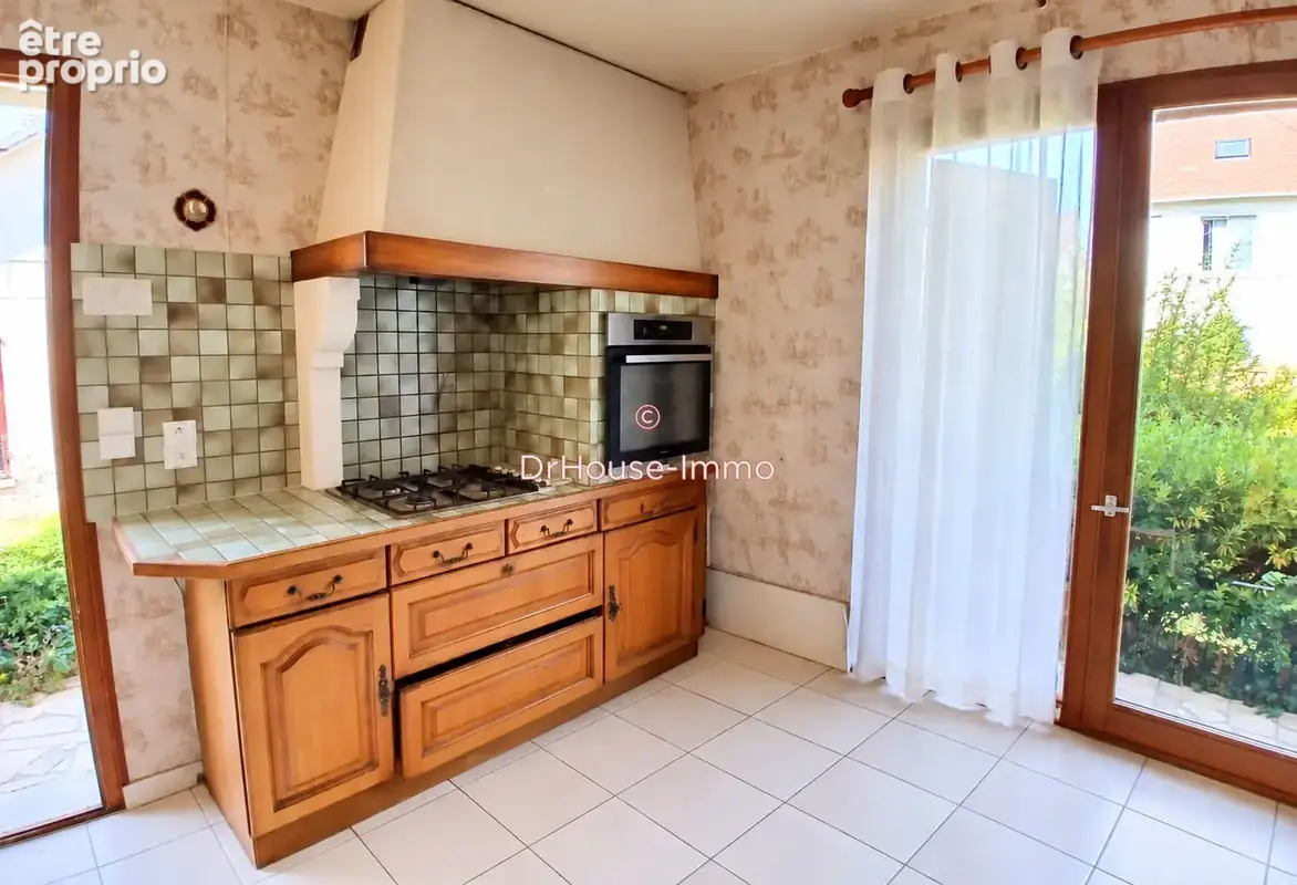 Maison 5 pièces 136 m² à vendre à Livry-Gargan (93190) - photo 5