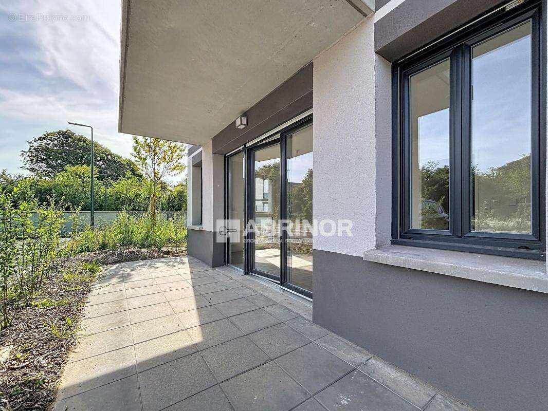 Appartement à MARCQ-EN-BAROEUL