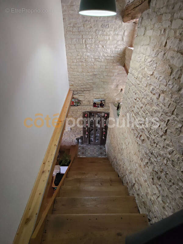 Maison 160m² - BENON - photo 9