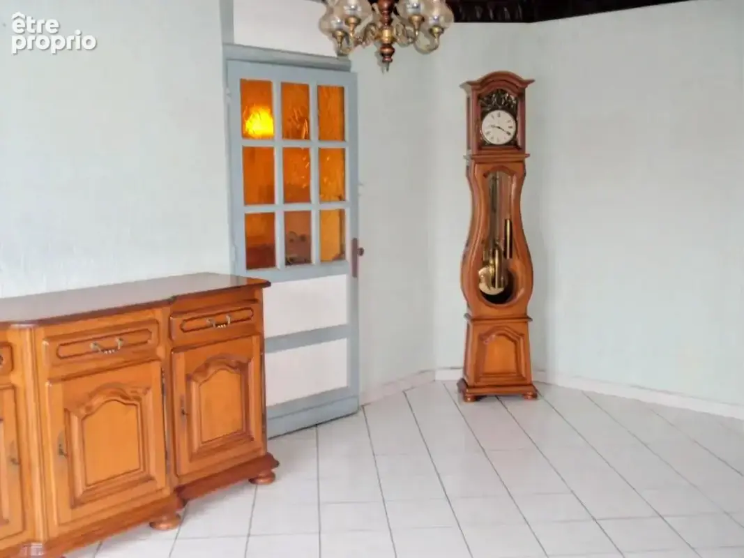 Maison 6 pièces 75 m² à vendre à Carvin (62220) - photo 3