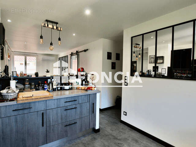 Appartement à AMELIE-LES-BAINS-PALALDA