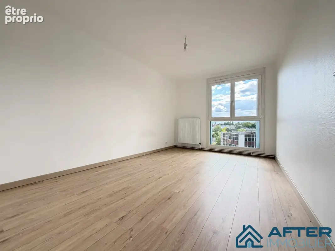 Appartement 92 m² à Laxou  - photo 7